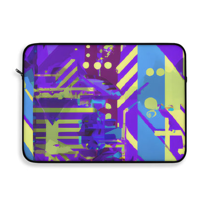 23raxiay - LGBTQ+ Laptop Sleeve (12", 13", 15")