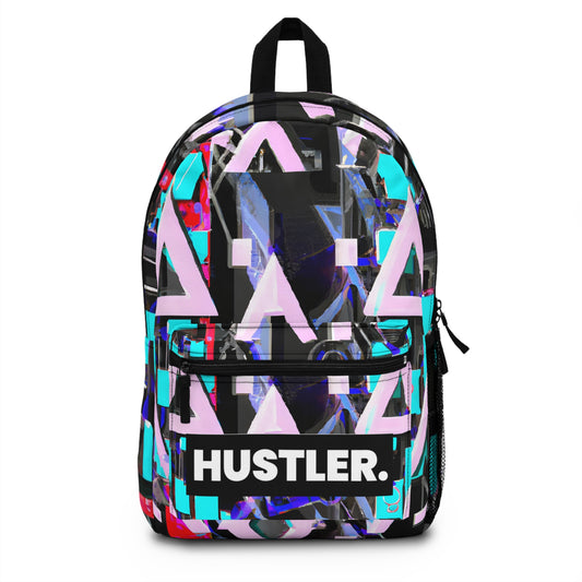 StardustSparkle - LGBTQ+ Pride Backpack