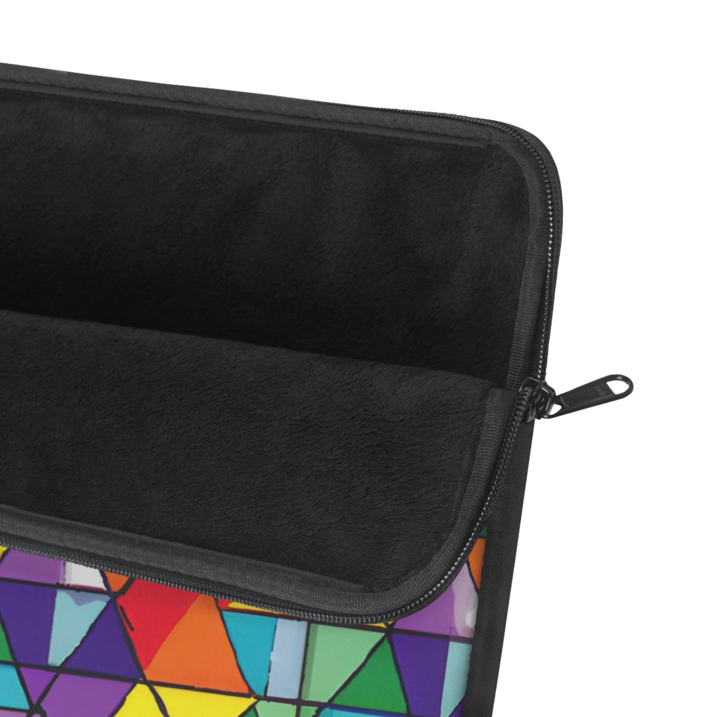 VanityFaire - LGBTQ+ Laptop Sleeve (12", 13", 15")