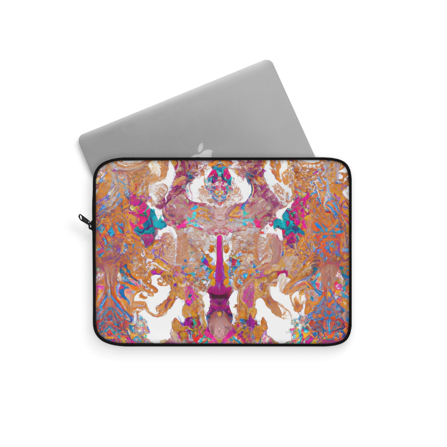 VanityGatsby - LGBTQ+ Laptop Sleeve (12", 13", 15")
