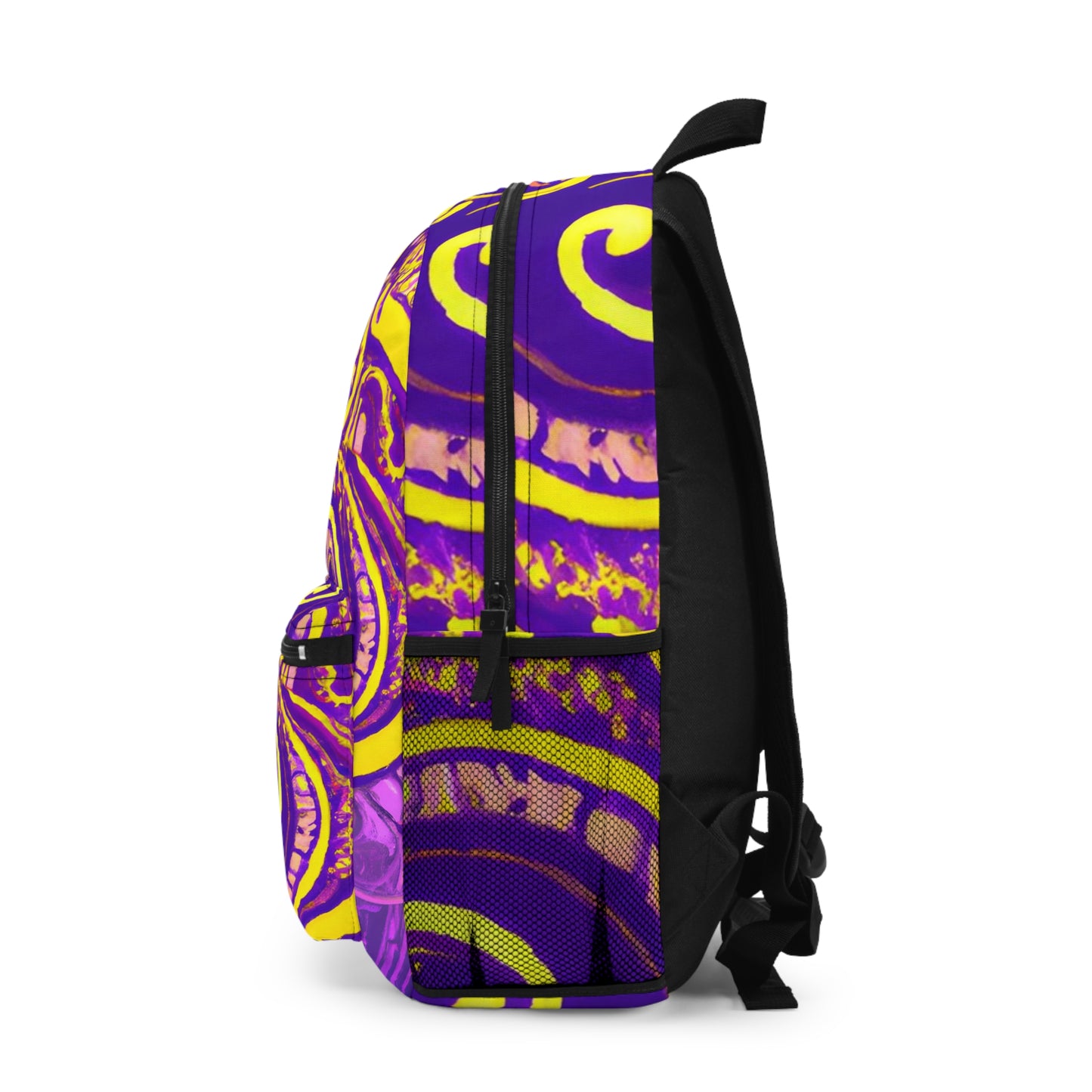 GlamourDiva - LGBTQ+ Pride Backpack