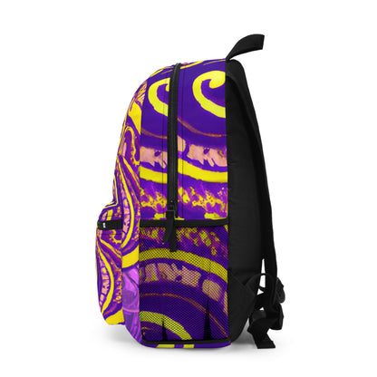 GlamourDiva - LGBTQ+ Pride Backpack