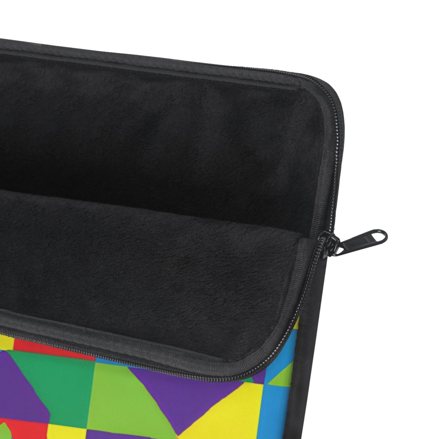 BamBailey - LGBTQ+ Laptop Sleeve (12", 13", 15")