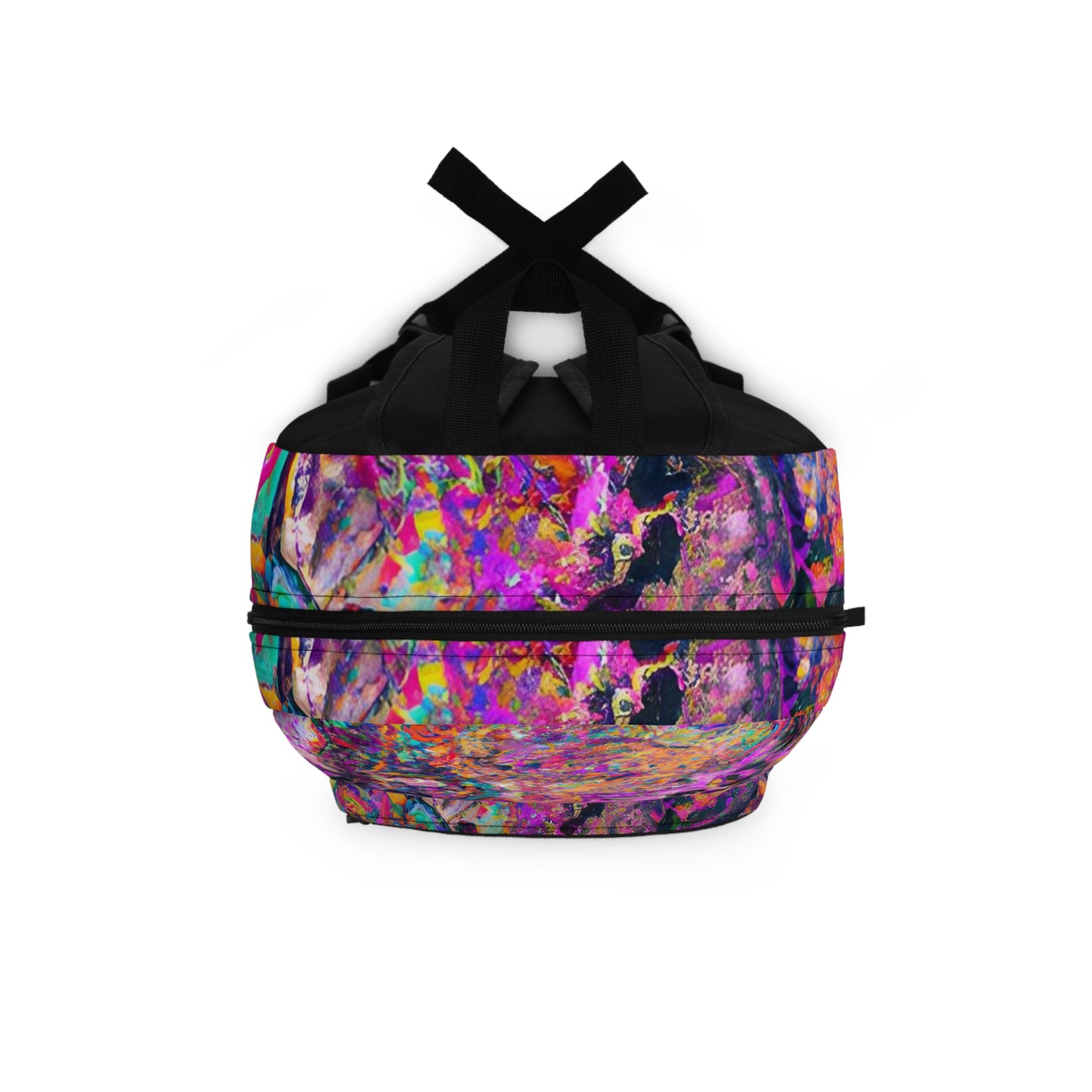 FlapperFlamingo - LGBTQ+ Pride Backpack