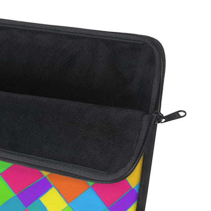 PowerBrandy - LGBTQ+ Laptop Sleeve (12", 13", 15")