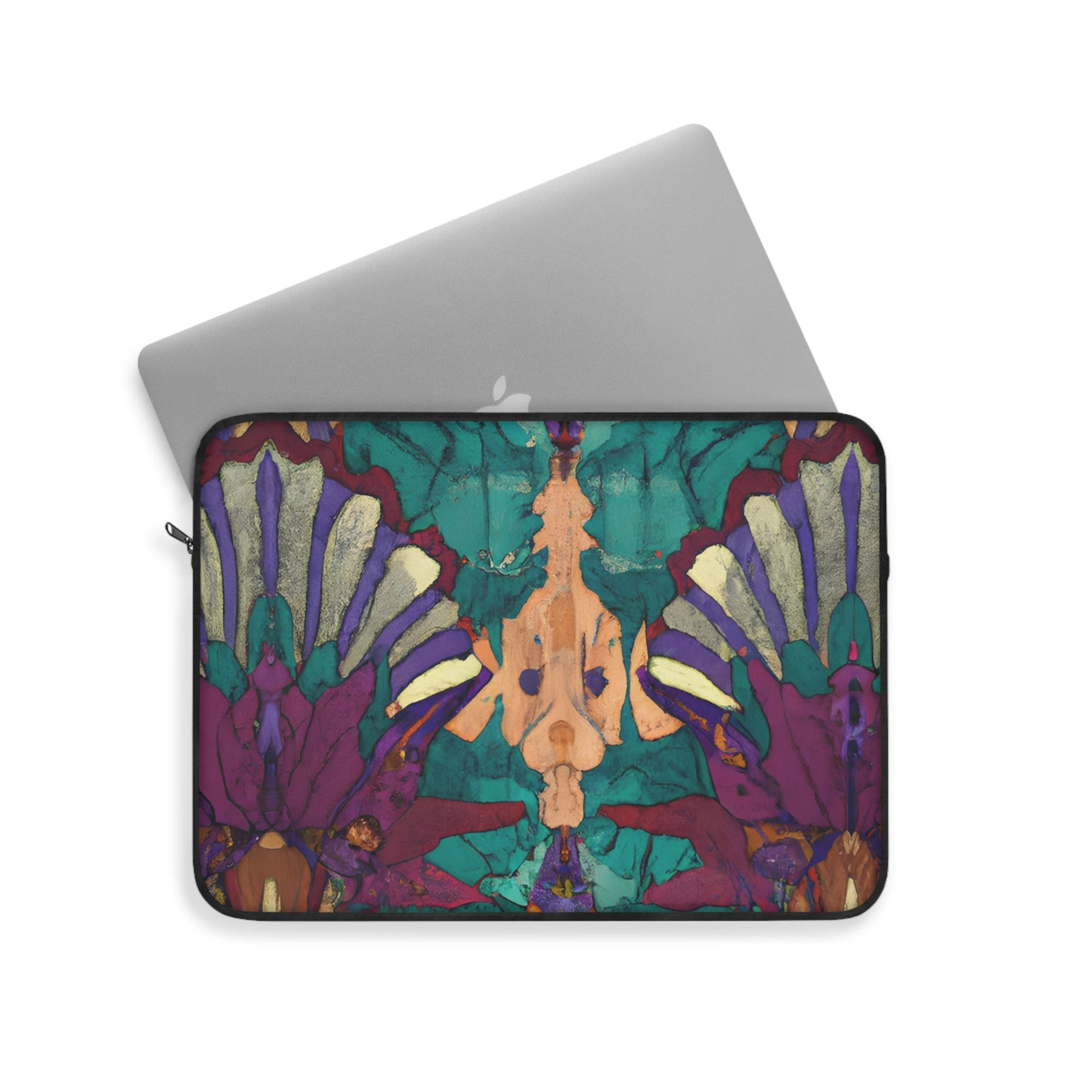 NellieSparkles - LGBTQ+ Laptop Sleeve (12", 13", 15")