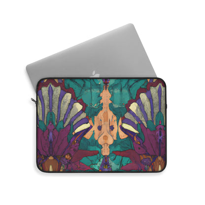 NellieSparkles - LGBTQ+ Laptop Sleeve (12", 13", 15")