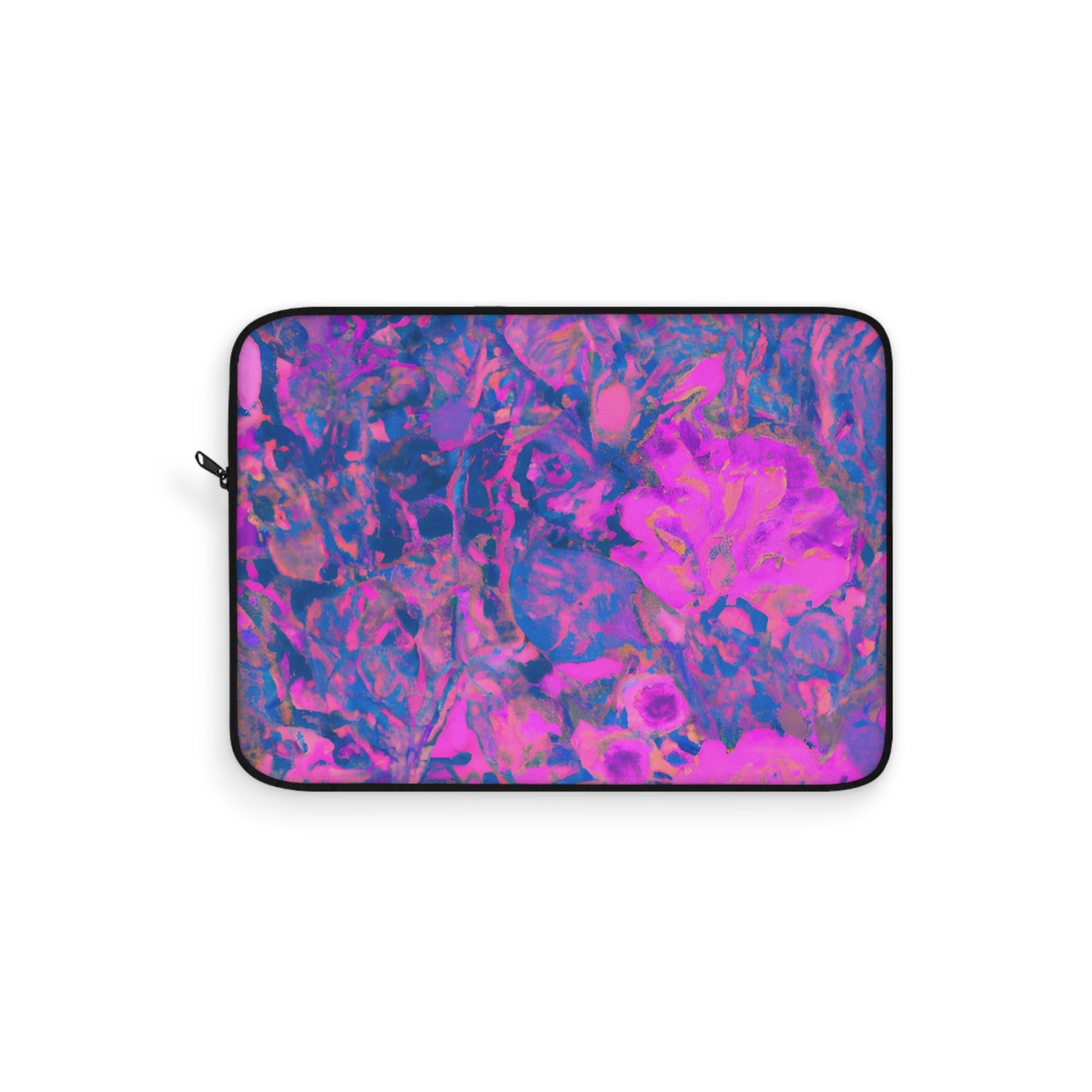 PrismaticGlamour - LGBTQ+ Laptop Sleeve (12", 13", 15")