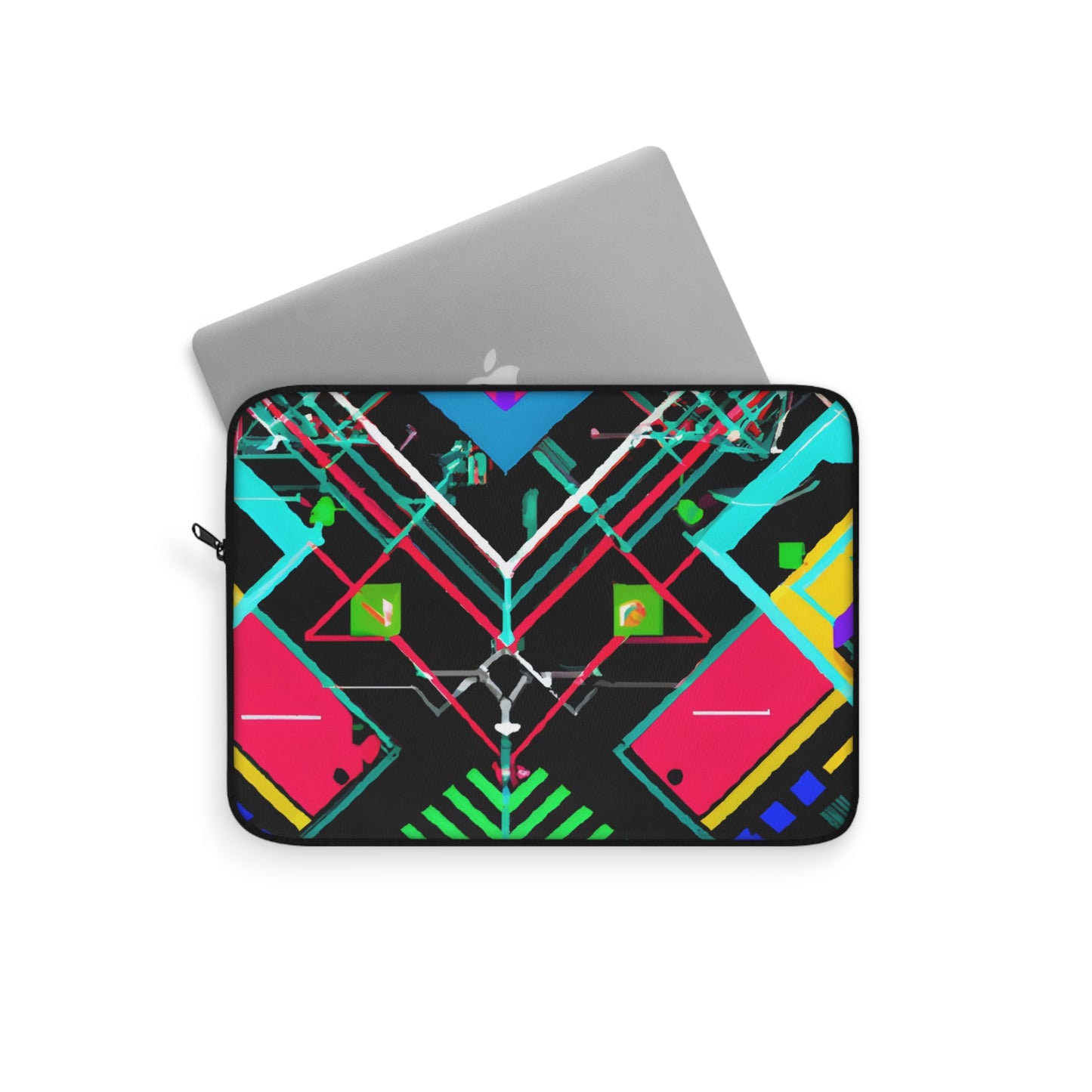 StardustSupreme - LGBTQ+ Laptop Sleeve (12", 13", 15")