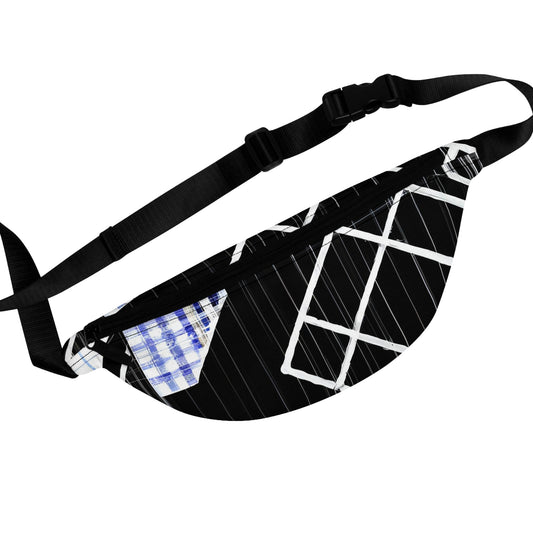 TauronStarz - LGBTQ+ Fanny Pack Belt Bag