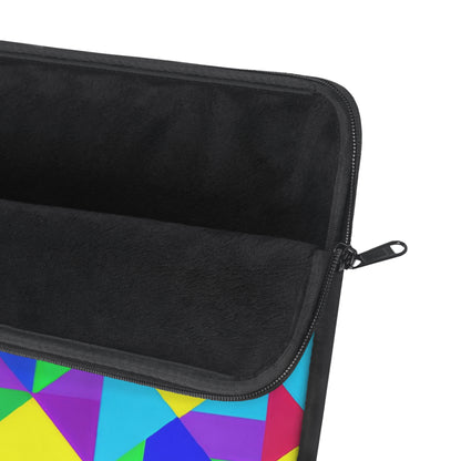 Popcynthius - LGBTQ+ Laptop Sleeve (12", 13", 15")