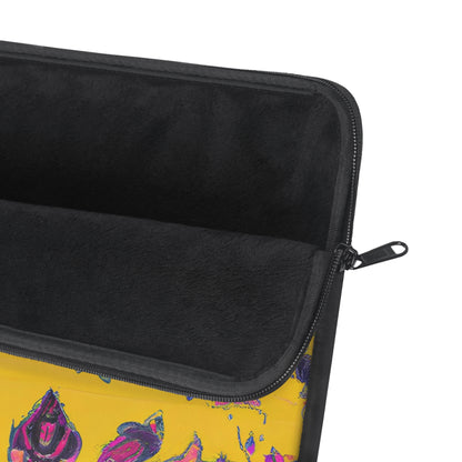 DevalishDiva - LGBTQ+ Laptop Sleeve (12", 13", 15")