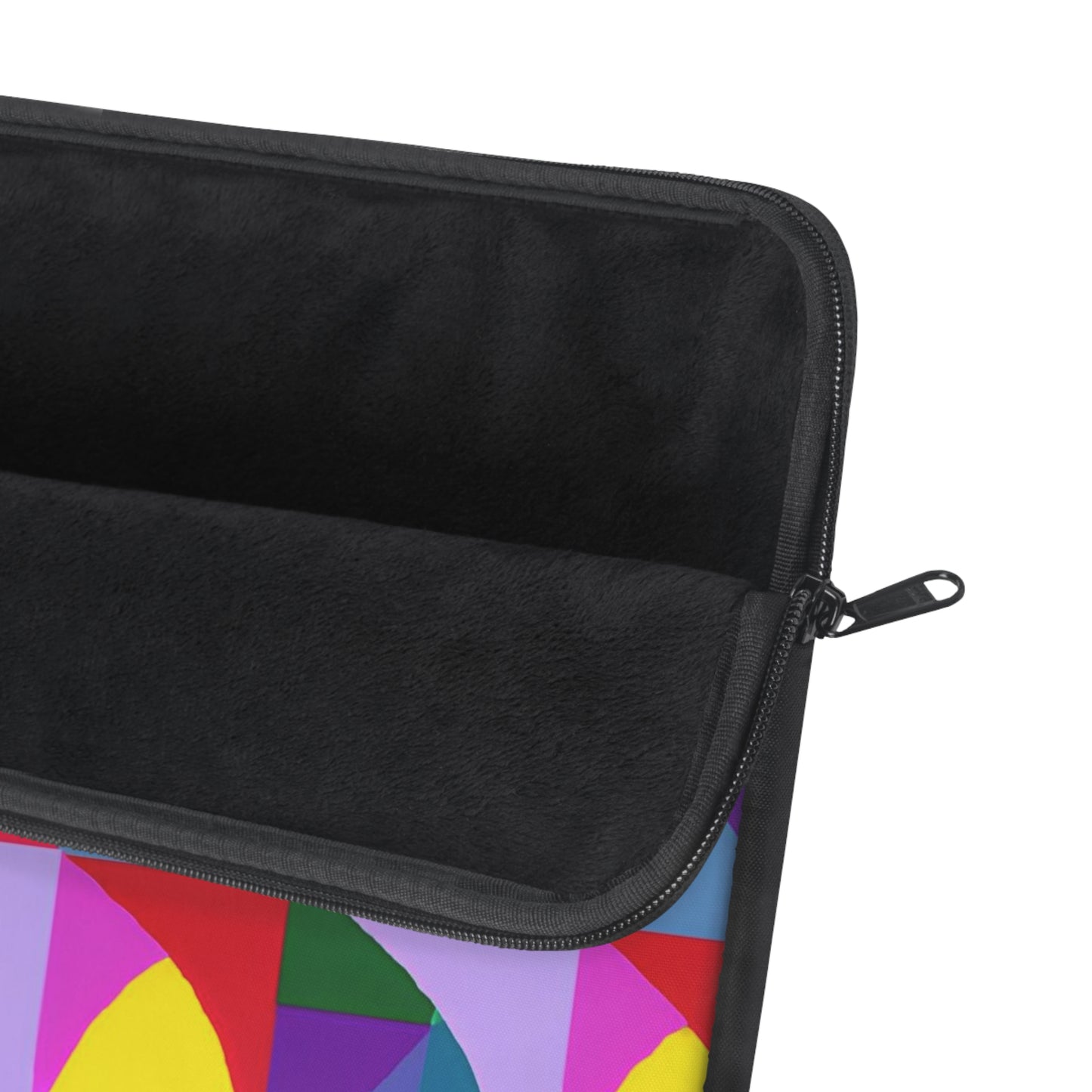 CrimsonKisses - LGBTQ+ Laptop Sleeve (12", 13", 15")