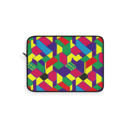 SynergyStarr - LGBTQ+ Laptop Sleeve (12", 13", 15")