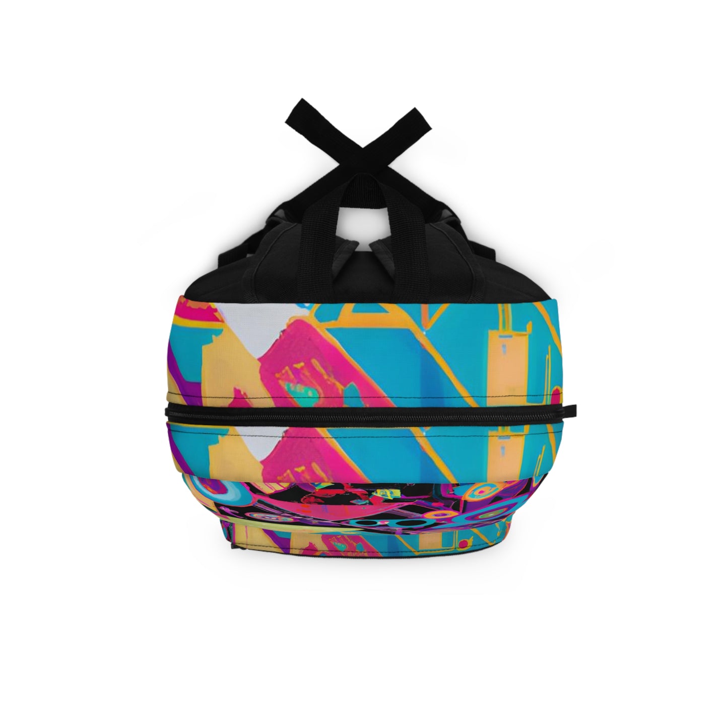 StarFalcon - Hustler Backpack