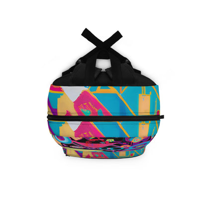 StarFalcon - Hustler Backpack