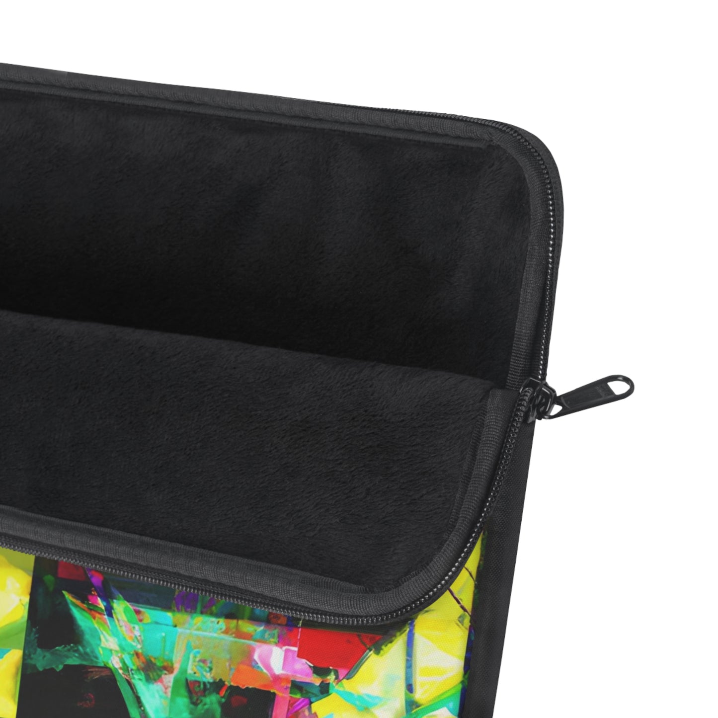 CyberCandyKisses - LGBTQ+ Laptop Sleeve (12", 13", 15")