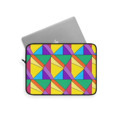 LolaFantasia - LGBTQ+ Laptop Sleeve (12", 13", 15")