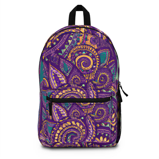 LolaLustre - LGBTQ+ Pride Backpack
