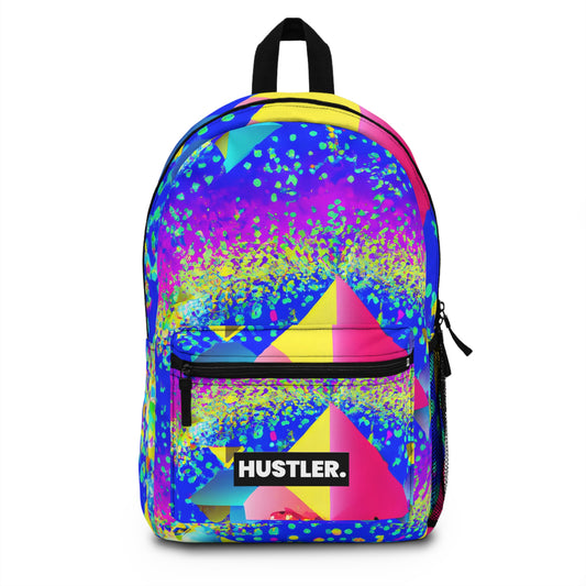 StarFireSpectre - Hustler Backpack