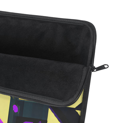 Fluxxer - LGBTQ+ Laptop Sleeve (12", 13", 15")