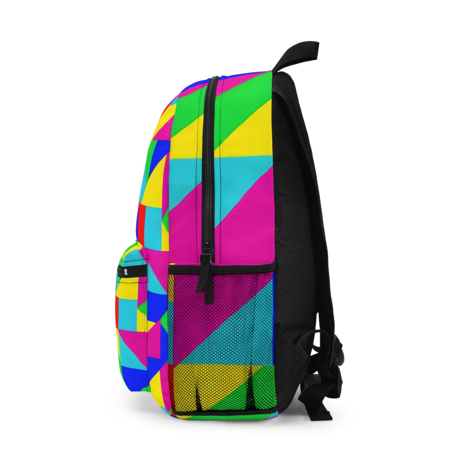 LibertyBelle - Hustler Pride Backpack