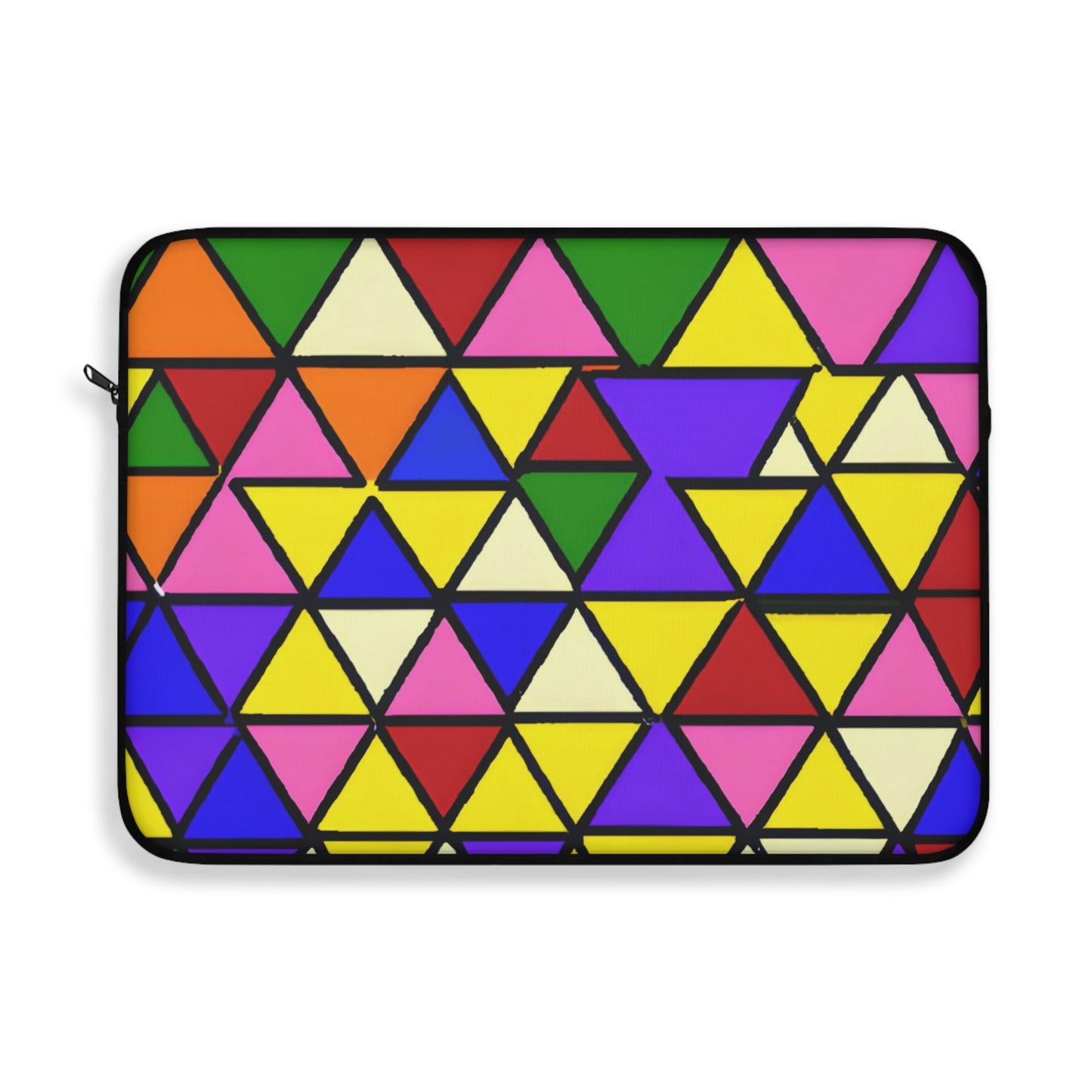 BabaSioux - LGBTQ+ Laptop Sleeve (12", 13", 15")