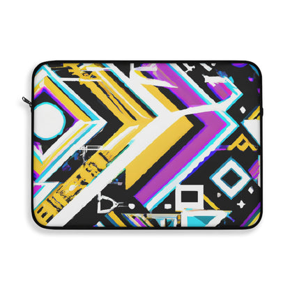 Blastronova - LGBTQ+ Laptop Sleeve (12", 13", 15")