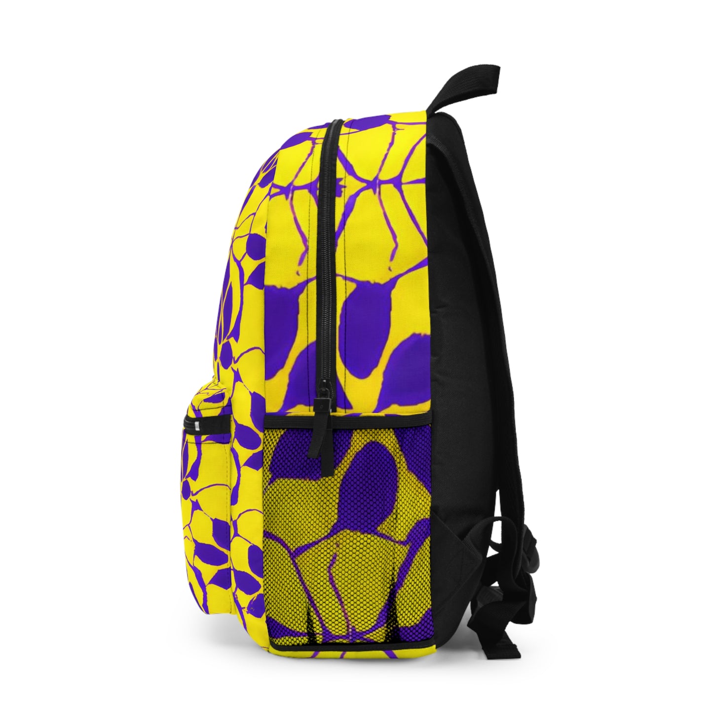 FlamboyantFancy - LGBTQ+ Pride Backpack