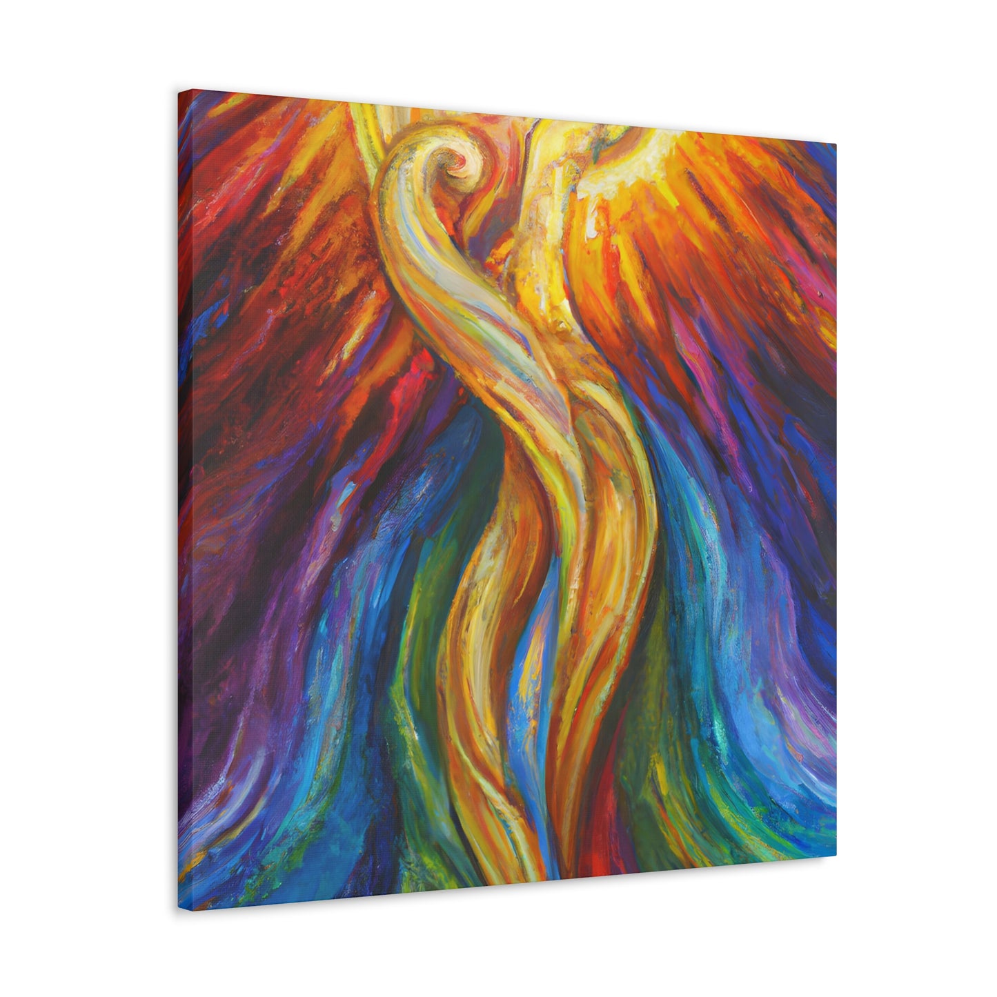 Altamara - Gay Hope Canvas Art