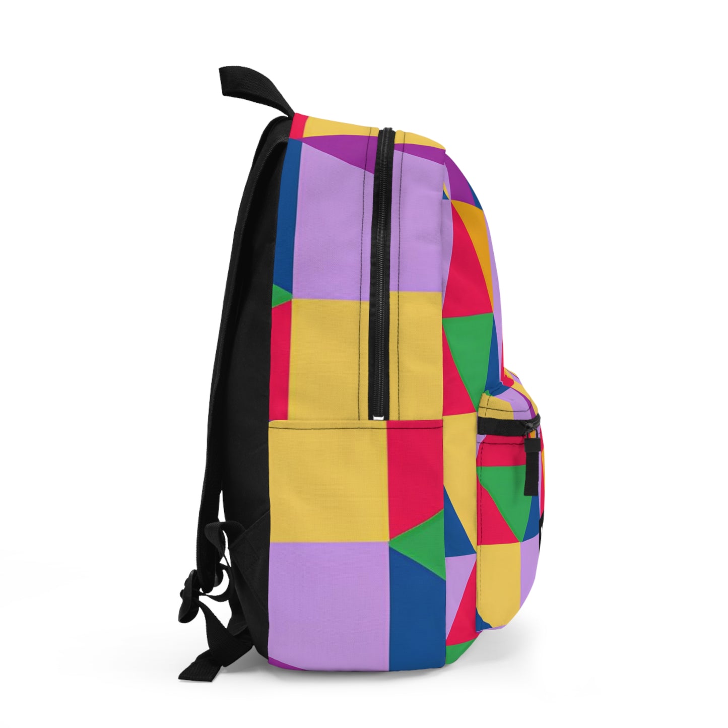 SparkleStarr - Hustler Pride Backpack