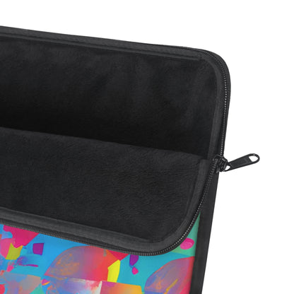 FlashyFever - LGBTQ+ Laptop Sleeve (12", 13", 15")