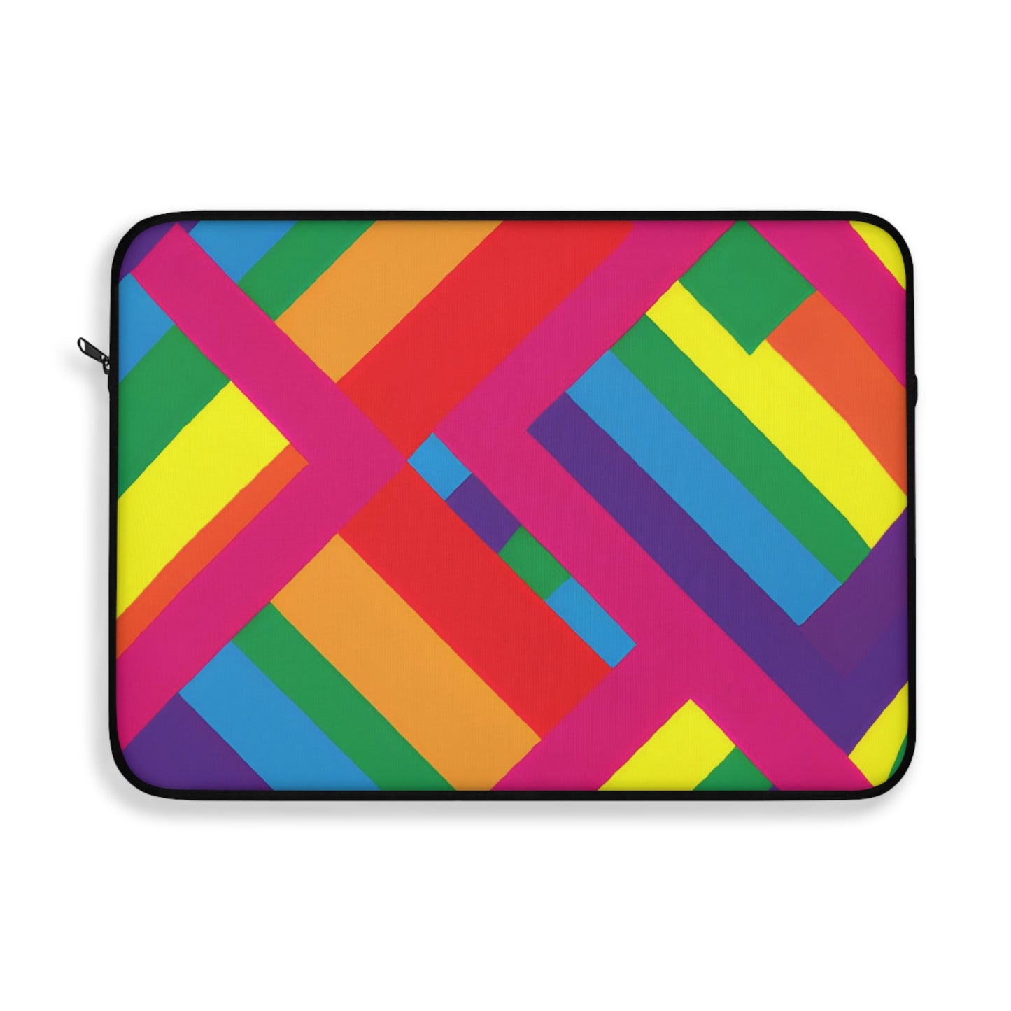 DazzleDiva - LGBTQ+ Laptop Sleeve (12", 13", 15")