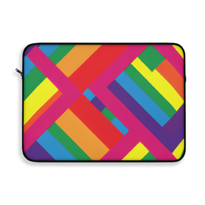 DazzleDiva - LGBTQ+ Laptop Sleeve (12", 13", 15")