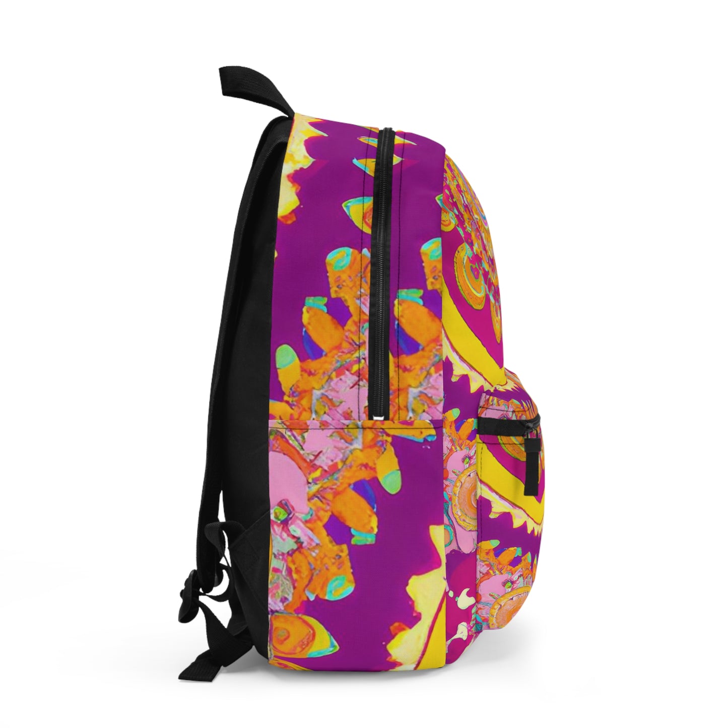OtisGlitz - LGBTQ+ Pride Backpack