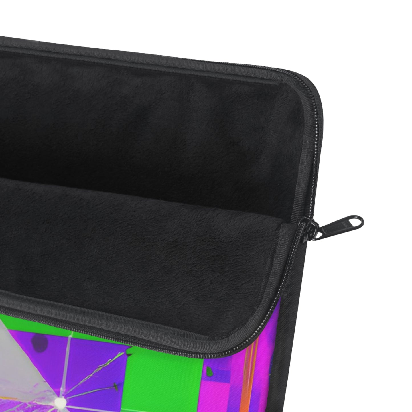 CyberFantasia - LGBTQ+ Laptop Sleeve (12", 13", 15")