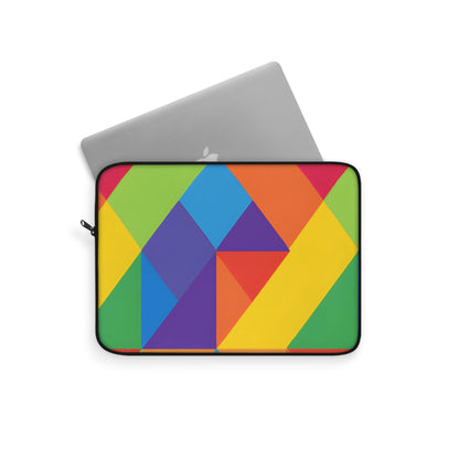 BettaBoom - LGBTQ+ Laptop Sleeve (12", 13", 15")