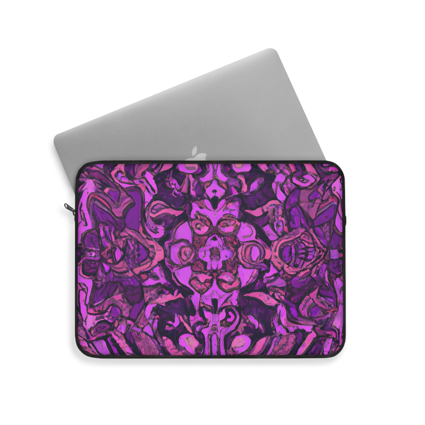 MaisieVonGlam - LGBTQ+ Laptop Sleeve (12", 13", 15")