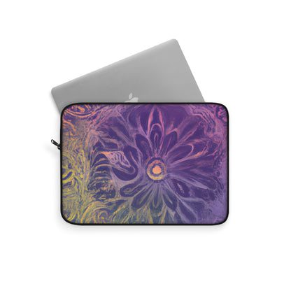 GlamGalore - LGBTQ+ Laptop Sleeve (12", 13", 15")