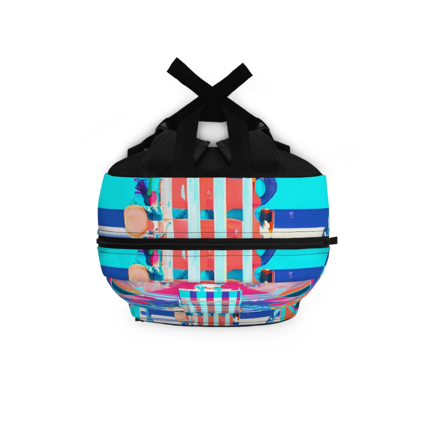 CosmicSkywalker - Hustler Backpack