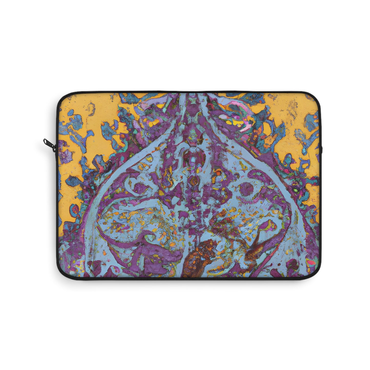 SapphireStarr - LGBTQ+ Laptop Sleeve (12", 13", 15")