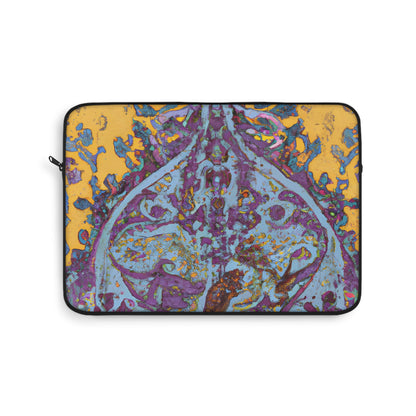 SapphireStarr - LGBTQ+ Laptop Sleeve (12", 13", 15")