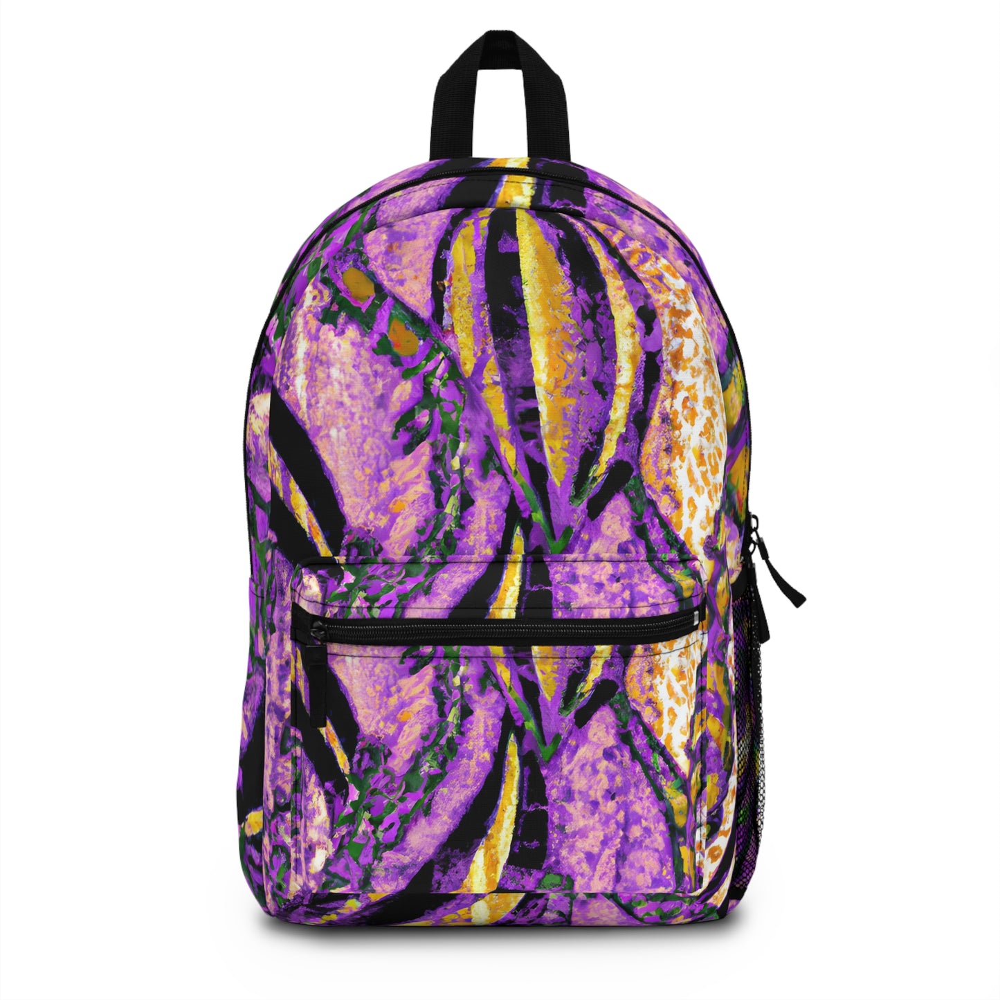 LuxLavish - LGBTQ+ Pride Backpack