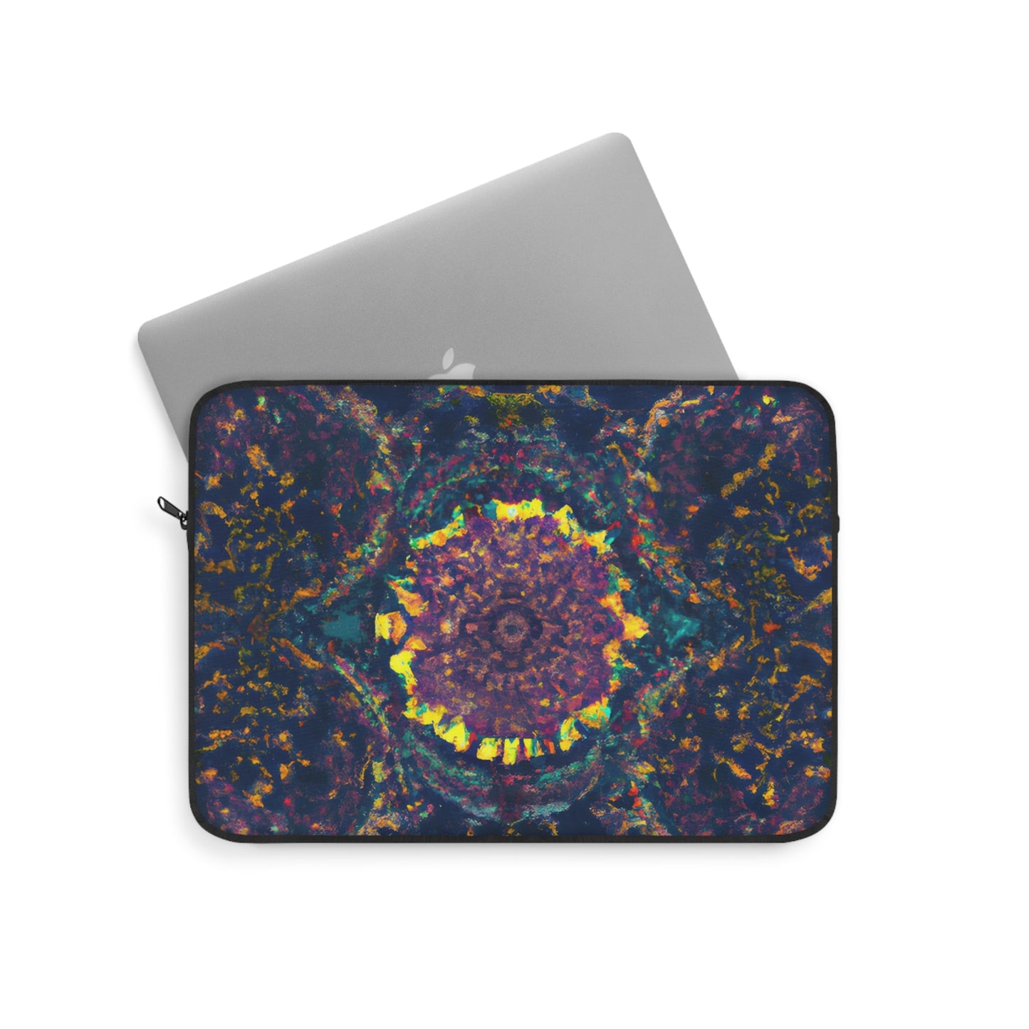 GlamazonNetty - LGBTQ+ Laptop Sleeve (12", 13", 15")