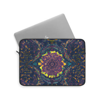 GlamazonNetty - LGBTQ+ Laptop Sleeve (12", 13", 15")