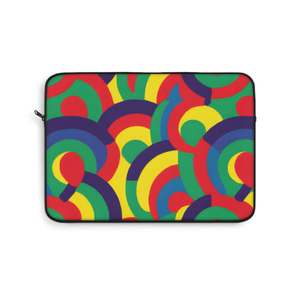 SparkleStarz - LGBTQ+ Laptop Sleeve (12", 13", 15")