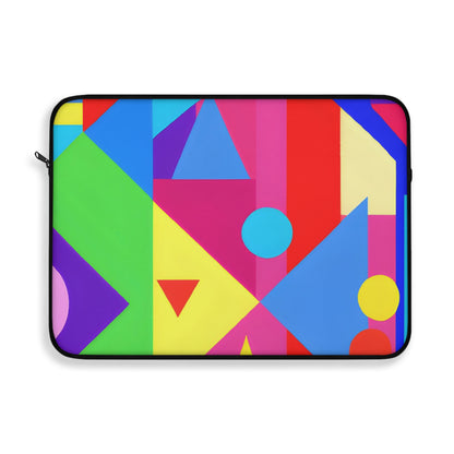 Adora2000 - LGBTQ+ Laptop Sleeve (12", 13", 15")