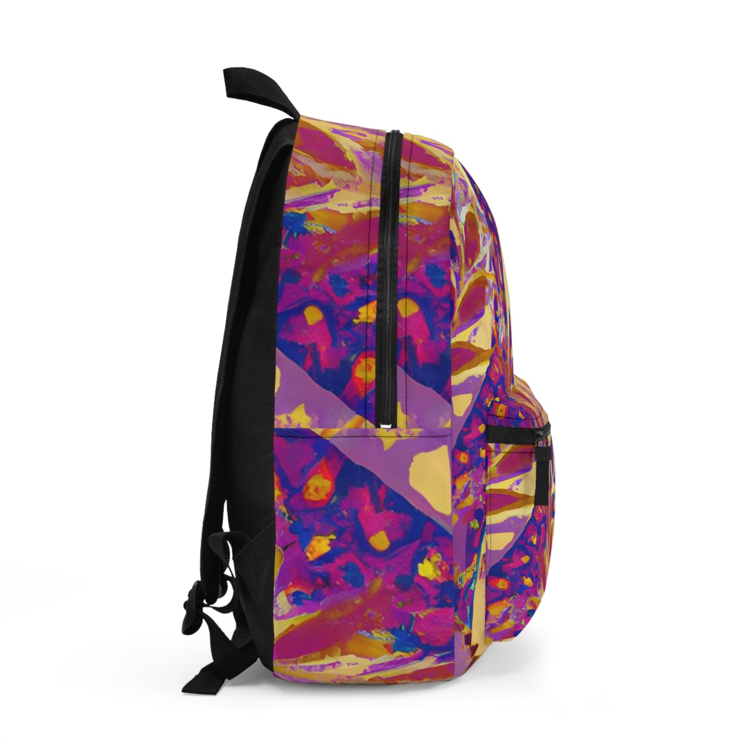 Glamazonia - LGBTQ+ Pride Backpack