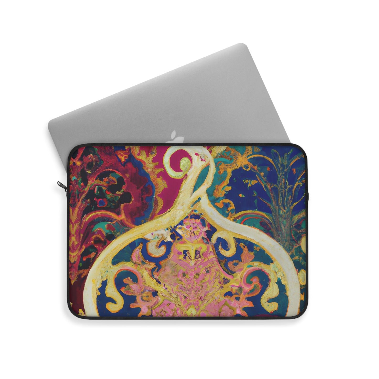 RoarinRouge - LGBTQ+ Laptop Sleeve (12", 13", 15")