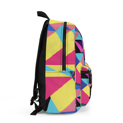 LaceyLuxury - Gay Pride Backpack